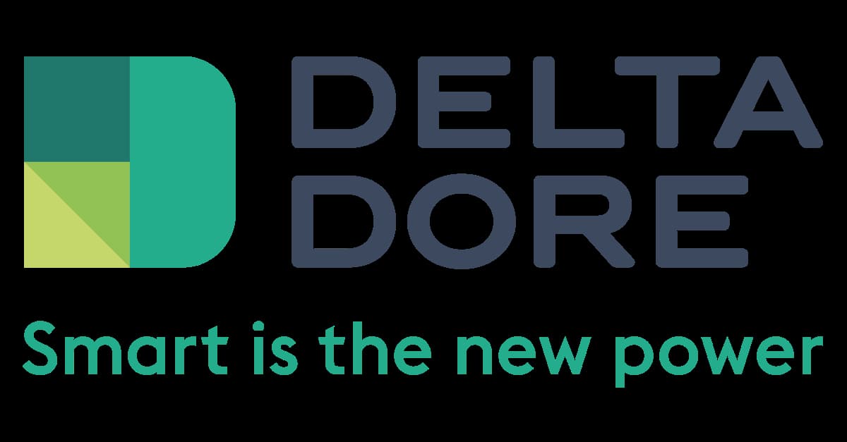 Fabriqués en France, les systèmes d’alarme Delta Dore bénéficient des toutes dernières technologies