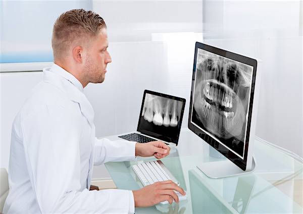 L’évolution des technologies en dentisterie